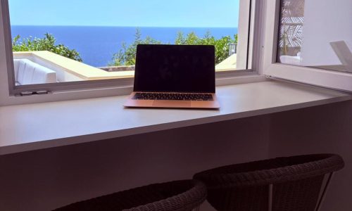Little Desk