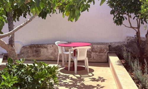 Terrasse 2